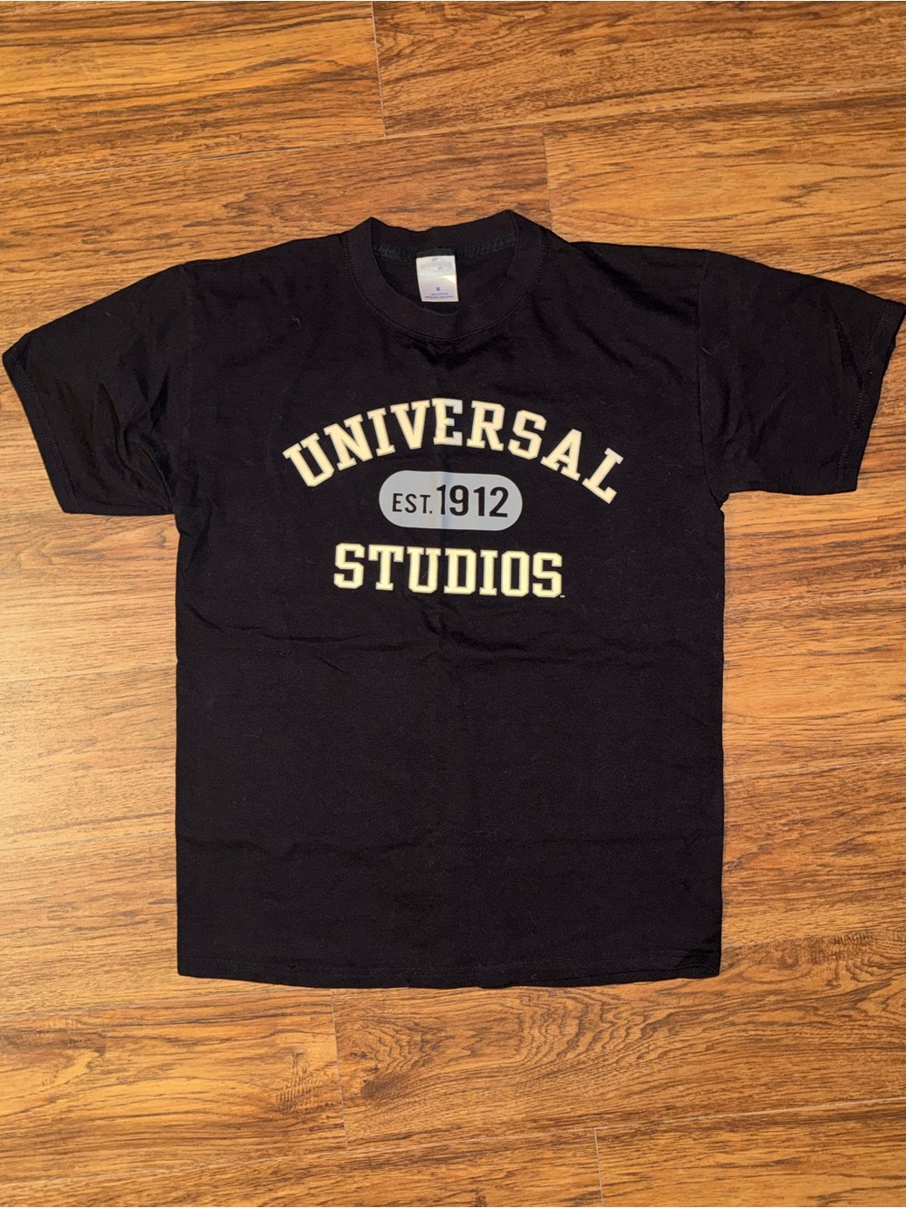 Vintage Universal Studios Shirt